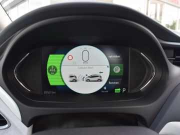 Opel Ampera-e